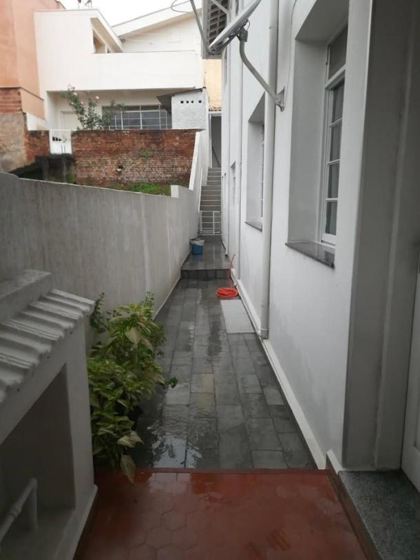 Casa No Centro De Serra Negra Serra Negra  Exterior photo